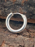 Creole 18 - Silber