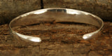 Armband Triskele - Silber 1