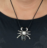 Spinne 115 mit Panzerkette - Edelstahl