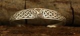 Armband Triskele - Silber 1