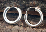 Creole 18 - Silber