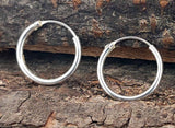 Creole 19 - Silber