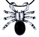Spinne 115 mit Panzerkette - Edelstahl