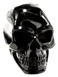 Ring Totenkopf, Gr. 55-74 (tk32) - Edelstahl
